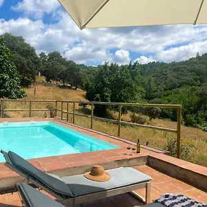 Chalet Mentha Nature Space, Jabugo