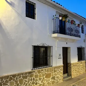 Villa Casa Corata, Jabugo
