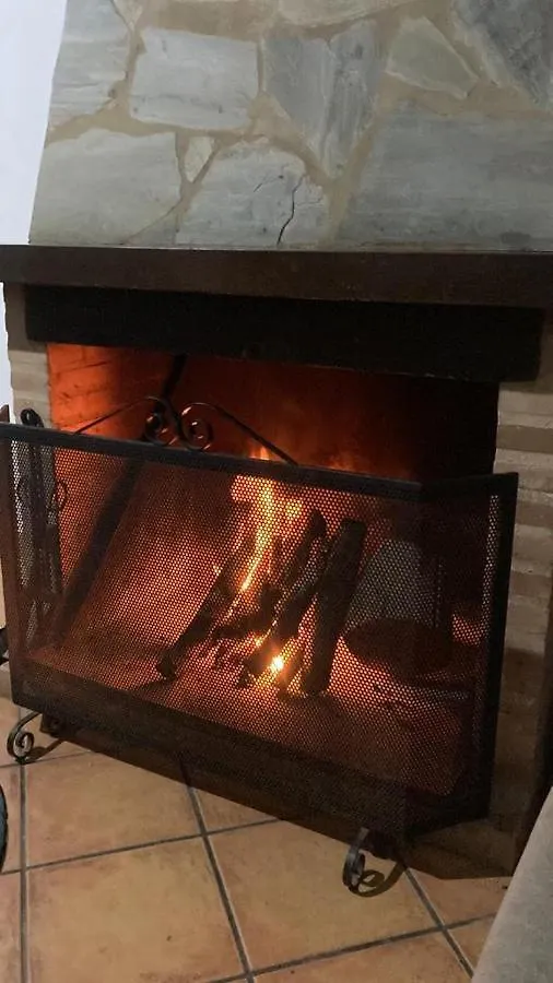 شاليه Finca Charco La Olla خابوغو