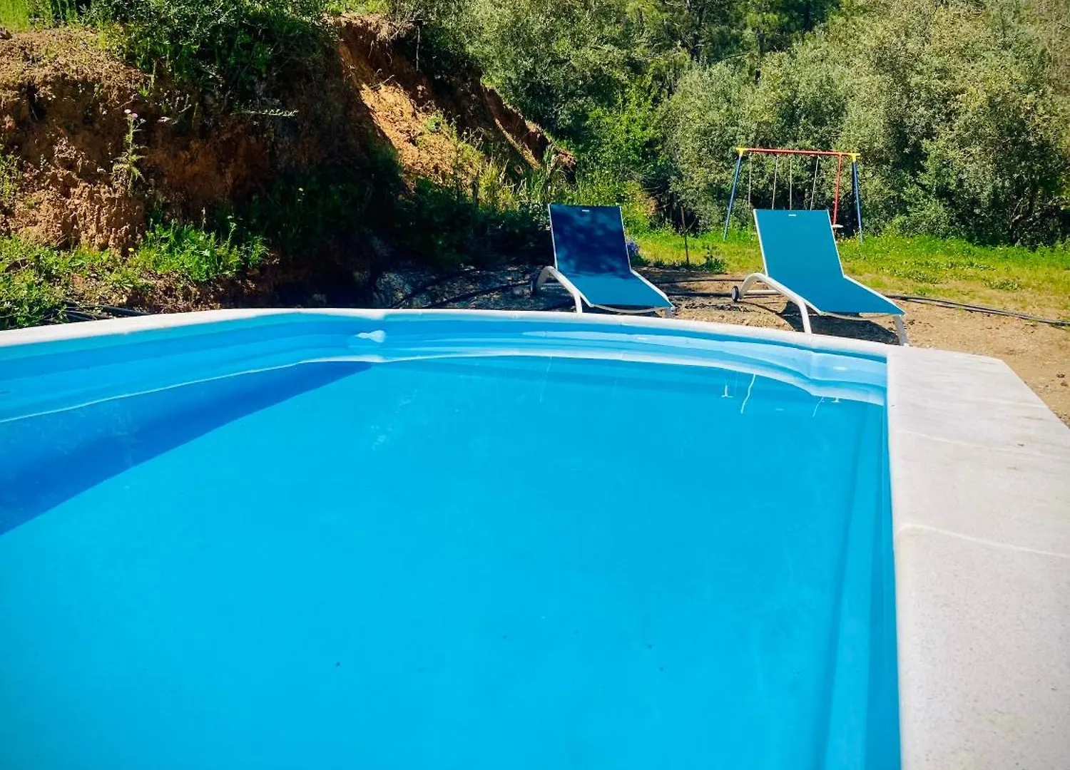 Finca Charco La Olla خابوغو 0*,  إسبانيا