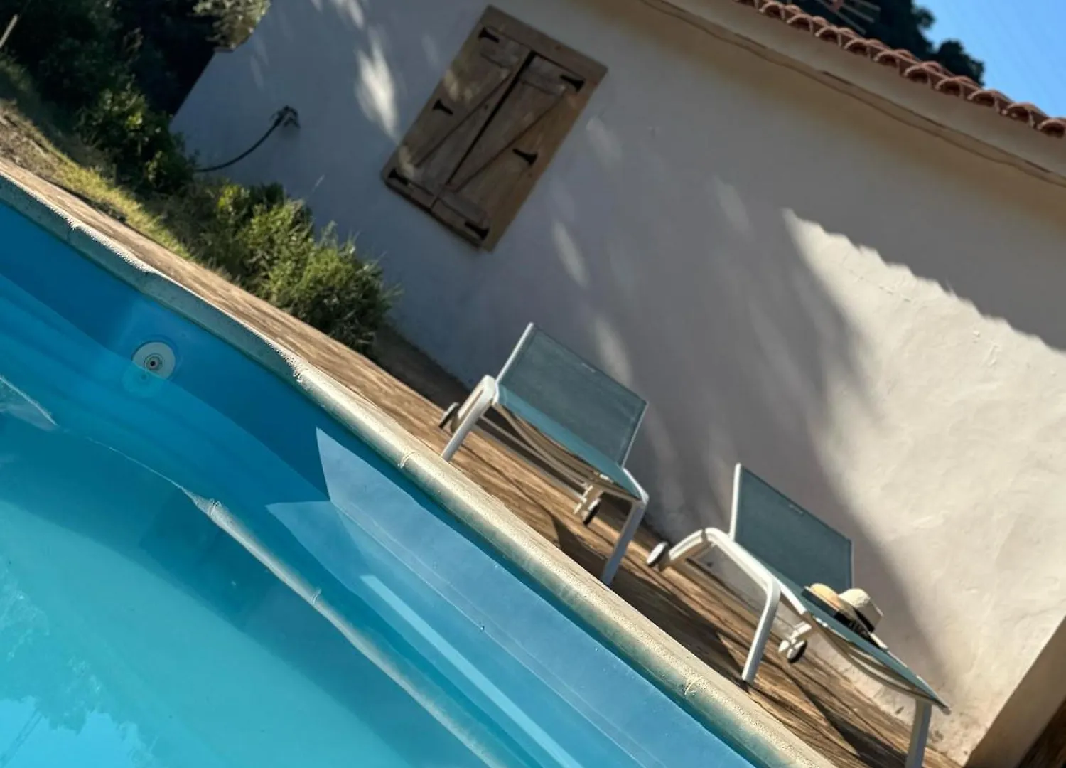 شاليه Finca Charco La Olla خابوغو