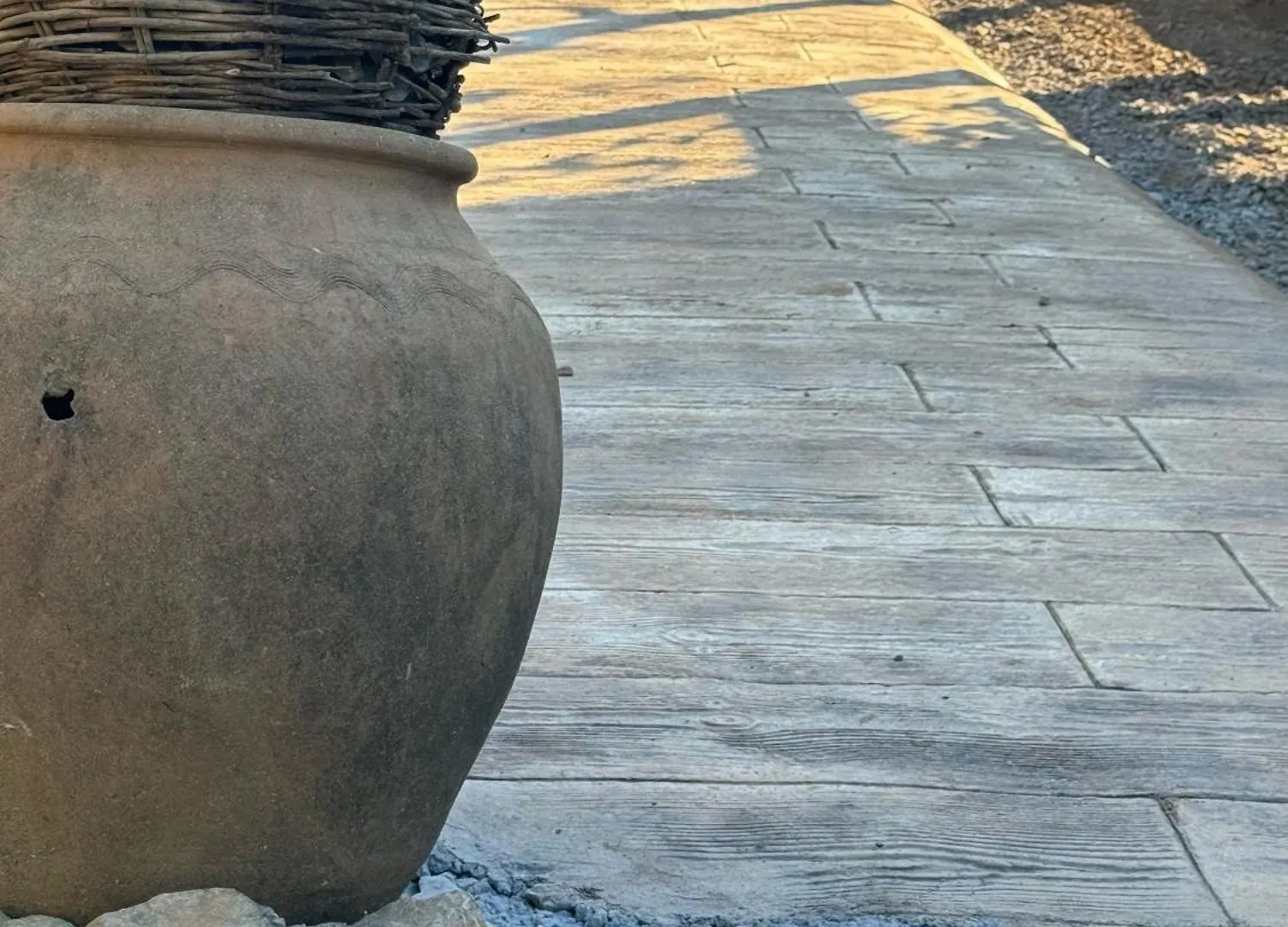 شاليه Finca Charco La Olla خابوغو