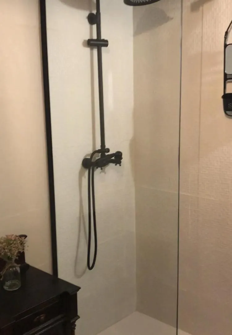 شاليه Finca Charco La Olla خابوغو إسبانيا